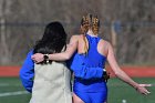 Women's Track vs Babson  Women’s Track & Field host Babson College at Cumberland (RI) High School. : Track & Field, Babson